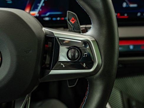 Used 2025 BMW X3 M50 w/ Premium Package image 20