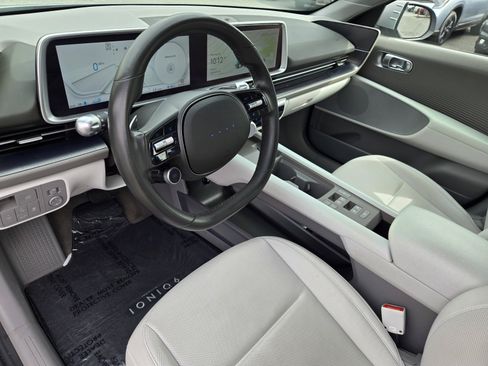 Used 2023 Hyundai Ioniq 6 SEL RWD image 10