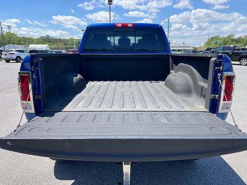 Used 2014 RAM 2500 Big Horn AWD/4WD image 9