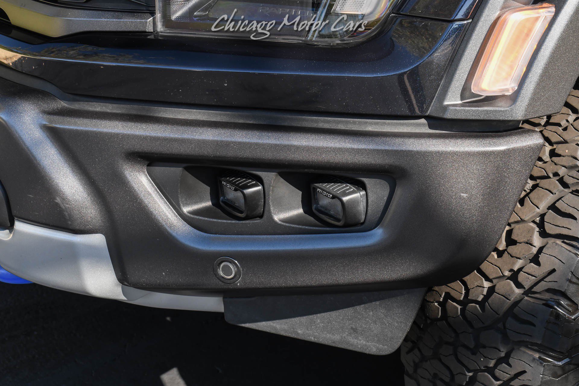 Used 2021 Ford F150 Raptor w/ Raptor 37 Performance Package AWD/4WD image 36
