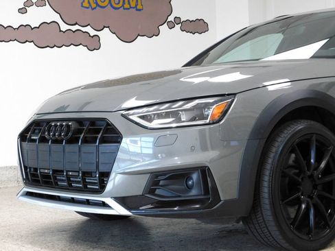 Used 2023 Audi A4 2.0T allroad Premium Plus AWD/4WD image 17