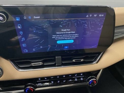 New 2027 Chevrolet Equinox ACTIV w/ Safety and Technology Package AWD/4WD image 16