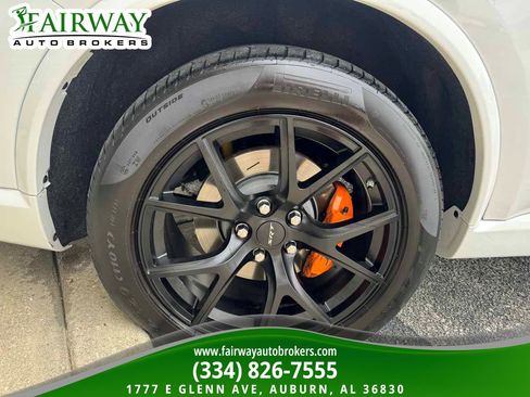 Used 2026 Dodge Durango SRT Hellcat w/ Premium Group AWD/4WD image 37