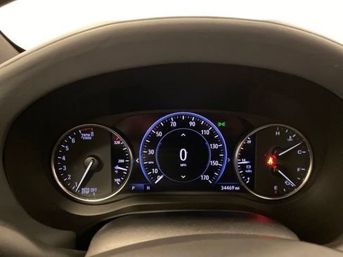 Used 2023 Buick Enclave Premium w/ Experience Buick Package AWD/4WD image 9