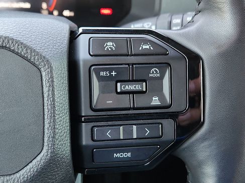 Used 2024 Toyota Land Cruiser 1958 image 16