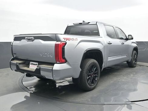 New 2026 Toyota Tundra 1794 Edition w/ TRD Off-Road Package AWD/4WD image 21