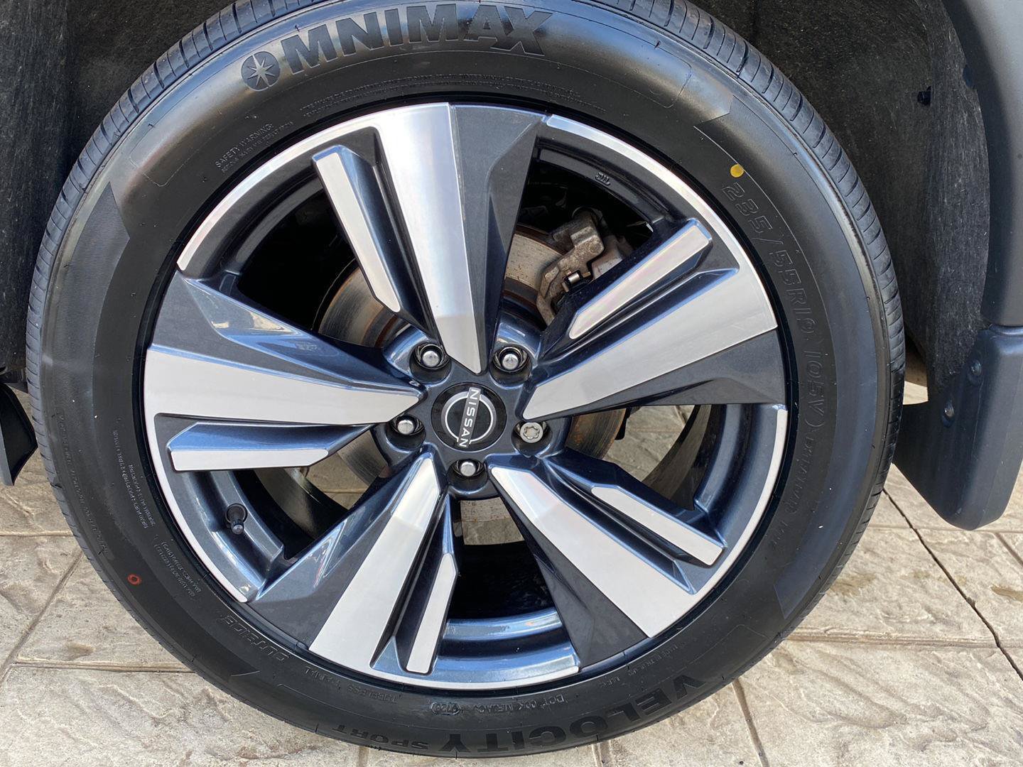 Certified 2023 Nissan Rogue SL w/ SL Premium Package AWD/4WD image 16