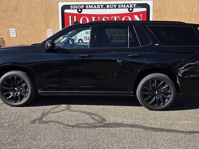 Used 2023 Cadillac Escalade Sport Platinum w/ LPO, ONYX Package