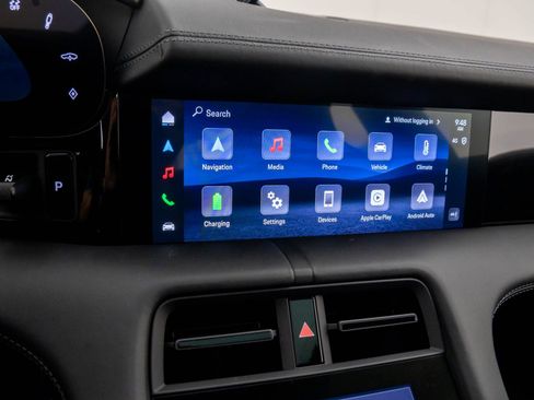 New 2026 Porsche Taycan GTS image 26