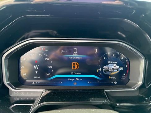 New 2026 Chevrolet Silverado 3500 LT w/ All Star Edition AWD/4WD image 16