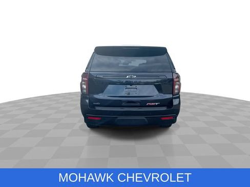 Used 2023 Chevrolet Tahoe RST w/ Luxury Package AWD/4WD image 7