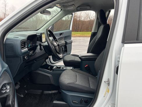 Used 2024 Ford Maverick XLT w/ XLT Luxury Package image 17