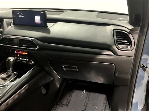 Used 2022 MAZDA CX-9 Carbon Edition image 26