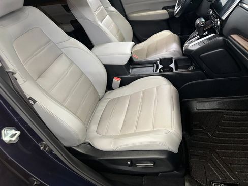 Used 2018 Honda CR-V EX-L image 29