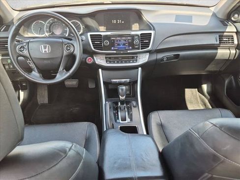 Used 2015 Honda Accord EX-L image 16