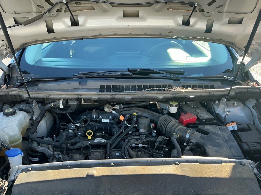 Certified 2022 Ford Edge SE AWD/4WD image 25