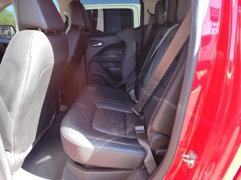 Used 2020 Chevrolet Colorado ZR2 image 9