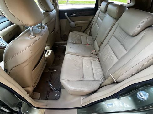 Used 2007 Honda CR-V EX-L image 11
