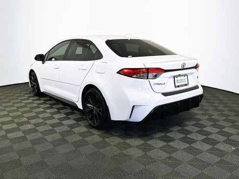 Certified 2024 Toyota Corolla SE image 6