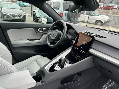 Used 2023 Polestar Polestar 2 w/ Pilot Pack AWD/4WD image 32
