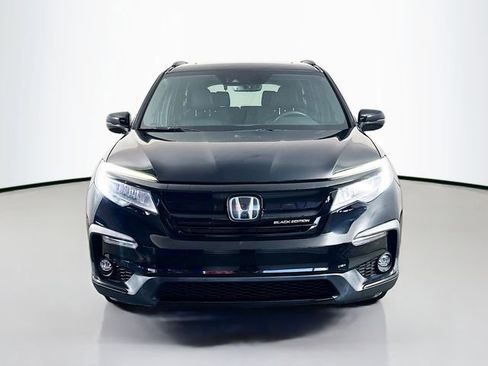 Used 2020 Honda Pilot Black Edition image 4