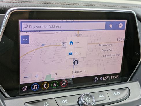 Used 2020 Chevrolet Blazer Premier w/ Driver Confidence II Package image 27