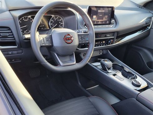 New 2026 Nissan Rogue Rock Creek w/ Rock Creek Premium Package image 4