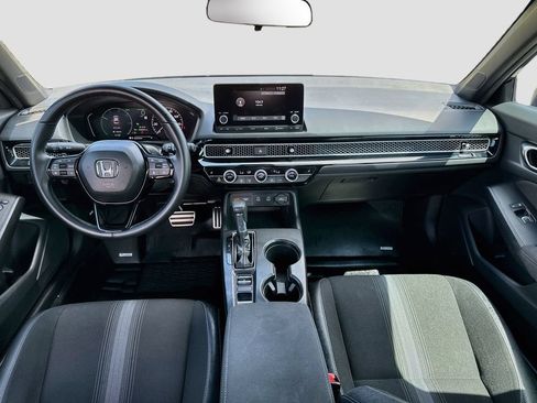 Used 2025 Honda Civic Sport image 25