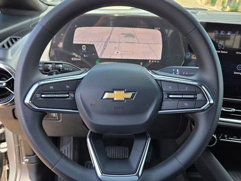 New 2026 Chevrolet Equinox EV LT w/ LPO, All-Weather Mat Package FWD image 20