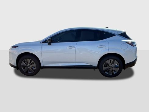 New 2026 Nissan Murano SL image 2