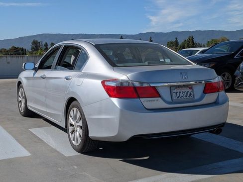 Used 2013 Honda Accord EX image 7