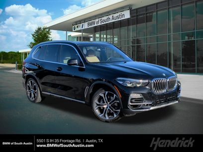 Used 2021 BMW X5 xDrive40i w/ Premium Package