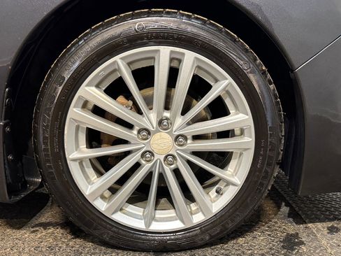 Used 2012 Subaru Impreza 2.0i Premium image 9