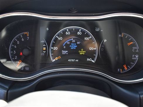 Used 2020 Jeep Grand Cherokee Limited AWD/4WD image 31