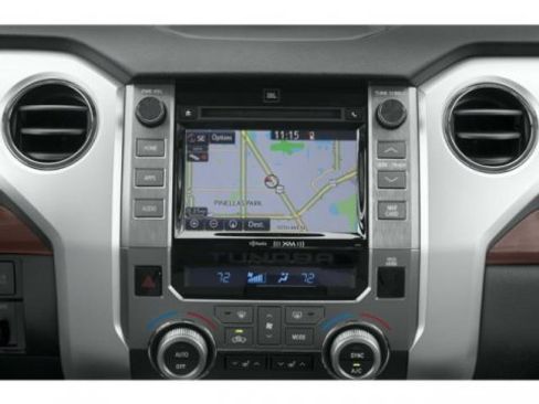 Used 2018 Toyota Tundra Limited image 20