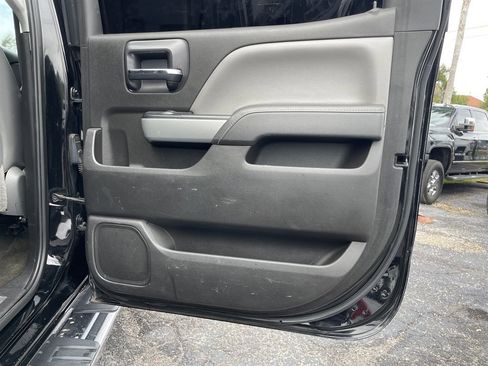 Used 2015 Chevrolet Silverado 3500 LTZ w/ Duramax Plus Package image 51