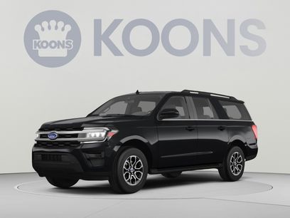 Used 2024 Ford Expedition Max XLT