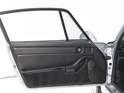 Used 1997 Porsche 911 Turbo AWD/4WD image 14