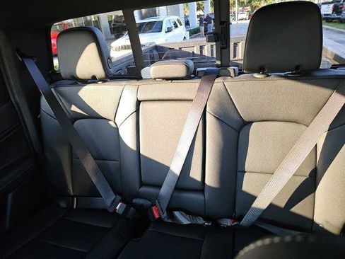 New 2026 GMC Canyon Elevation w/ Convenience Package RWD image 18