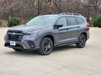 New 2026 Subaru Ascent Premium video 2