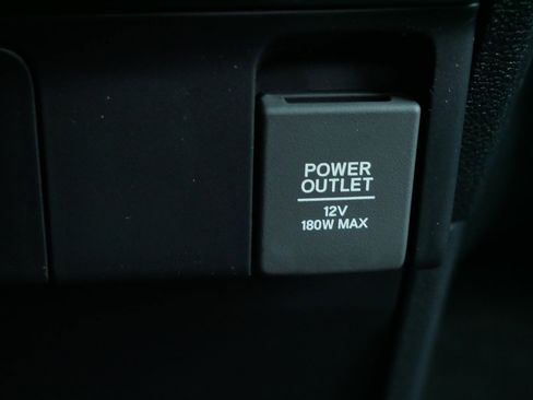 New 2026 Honda Odyssey Sport-L image 25