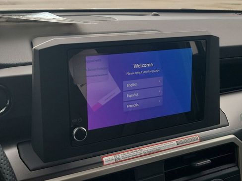 New 2025 Toyota Tacoma SR5 image 27