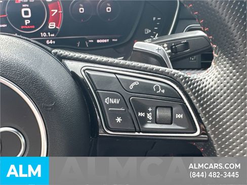 Used 2018 Audi RS 5 w/ Dynamic Plus Package image 29