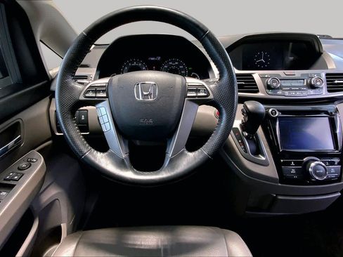 Used 2016 Honda Odyssey EX-L image 5