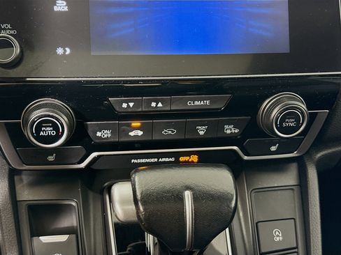 Used 2020 Honda CR-V EX-L image 17