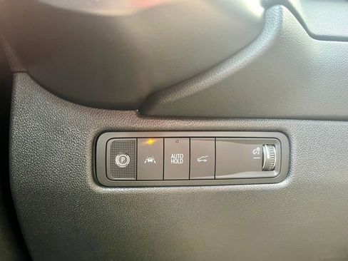 New 2026 Chevrolet Equinox EV RS image 19