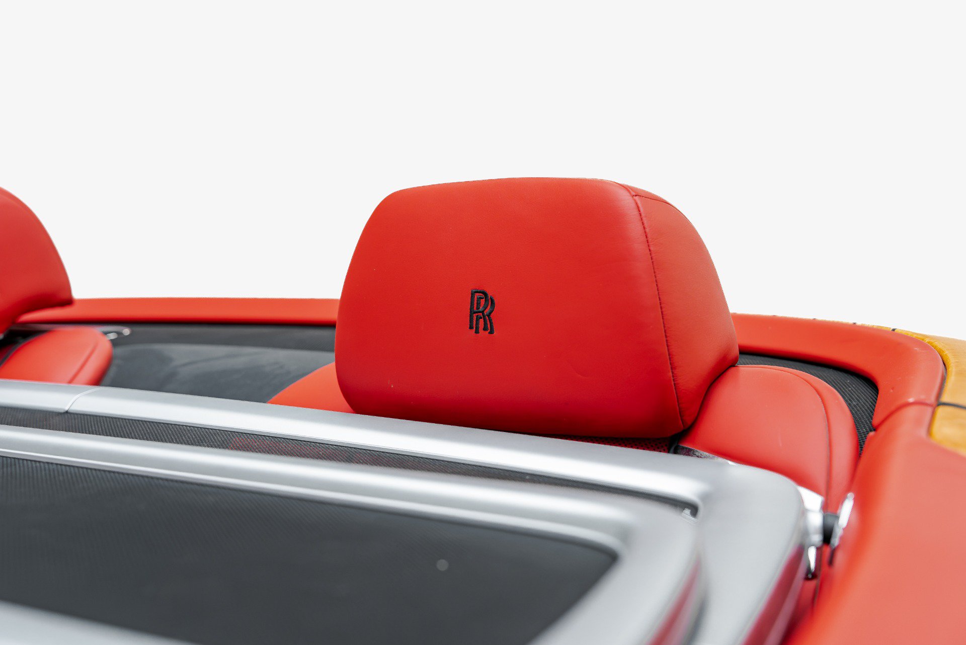 Used 2016 Rolls-Royce Dawn RWD image 56