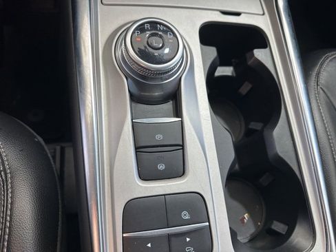 Certified 2023 Ford Explorer Limited w/ Equipment Group 301A image 17