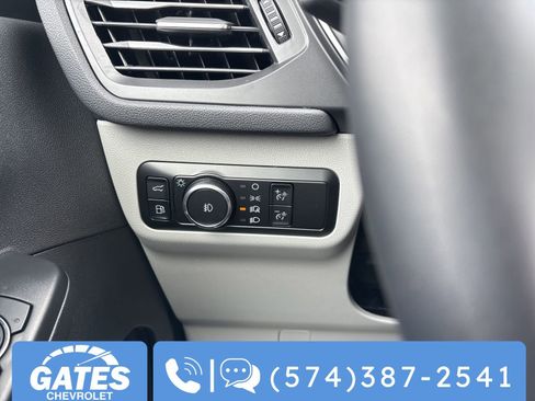 Used 2024 Ford Escape SE w/ PHEV Premium Package image 23