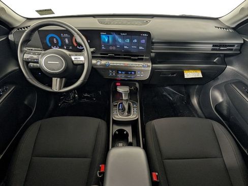 Certified 2026 Hyundai Kona SEL Sport image 16